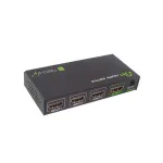 Techly IDATA-HDMI-4K31 HDMI jungiklis