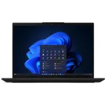 Lenovo ThinkPad L16 Gen 2 (Intel) 21SA0049GE ne&scaron;iojamasis kompiuteris, Intel Core Ultra 5 225U, 16 colių (40,6 cm) WUXGA, 32 GB DDR5, 1 TB SSD, Windows 11 Pro, juodas