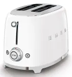 Skrudintuvas SMEG TSF01WHEU baltas