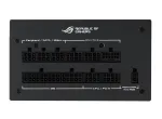 ASUS ROG Strix 1000W Gold Aura Edition maitinimo blokas 20+4 pin ATX ATX Juodas