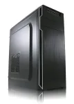 LC-POWER ATX Classic Case 7038b - Midi bok&scaron;tas