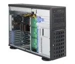 Supermicro CSE-745BTQ-R920B serverinis korpusas Full Tower juodas 920 W
