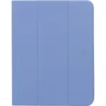 Tucano Up Plus Folio dėklas iPad 10,9 colio 2022 mėlynas