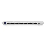 UBIQUITI NETWORKS USW-EnterpriseXG-24 24x 10G + 2x 25G valdomas Layer 3 jungiklis
