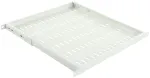 Stovo priedas Lanview RAS800WH balta 50 kg talpa 0,5U