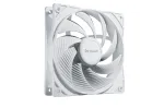 be quiet! Pure Wings 3 120mm PWM high-speed White kompiuterio korpuso ventiliatorius 12 cm 1 vnt.