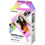 Fujifilm instax mini Macaron momentinė juosta 10 lapų