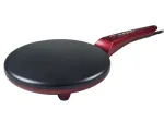 Blyninė Crepe maker Beper BT.710Y - elektrinė blynų keptuvė su nelipnia danga
