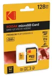 &bdquo;Emtec&ldquo; &bdquo;EKMSDM128GXC10K&ldquo; &bdquo;microSDXC&ldquo; atminties kortelė 128 GB