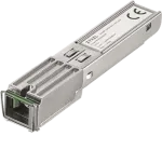 SFP modulis Telekom GPON B+ SC/APC, vieno pluo&scaron;to SC/APC jungtis