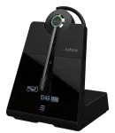 Jabra Engage 75 SE - Konvertuojamas, EMEA, Belaidis, Biuro/skambučių centrui, 40 - 16000 Hz, 21 g, Ausinės, Juodos