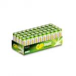GP Batteries Super Alkaline 15A/LR6 Vienkartinė baterija AA &Scaron;arminė
