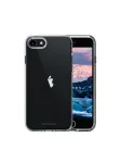 Dėklas dbramante1928 Reykjavik Pro iPhone SE/8/7 permatomas