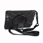 Dėklas eSTUFF AUSTIN Defender Case, Microsoft Surface Go 3/Go 2/Go, juodas