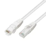 Tinklo kabelis MicroConnect ECO-MC-UTP6A03W Cat6a 3 m baltas