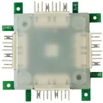 LED RGB &scaron;viesos plytelė ALLNET BrickRknowledge skaidri 10 vnt. pakuotė
