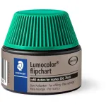 Pildymo ra&scaron;alas Staedtler Lumocolor 488 56-5 Žalia 30 ml