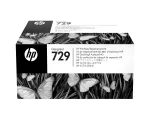HP 729 DesignJet spausdinimo galvutės keitimo rinkinys