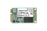 TRANSCEND MSATA SSD 220S 128GB SATA III 6Gb/s 3D NAND Flash