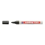 Markeris Edding 750 juodas
