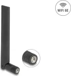 Kryptinė antena DeLOCK 89078 3 dBi RP-SMA