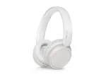 Philips 5000 serijos TAH5209WT/00 belaidės ausinės su mikrofonu, ant ausies, baltos