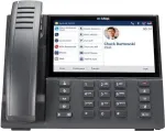 MITEL 6940w IP Telefonas &ndash; Auk&scaron;tos klasės IP telefonas verslo sistemoms (50008387)