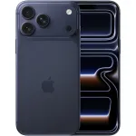 Apple iPhone 17 Pro Max 512GB &ndash; Deep Blue