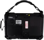 Panasonic Infocase ToughMate Mobility Bundle rankos ir pečių diržas Toughbook G2 (PCPE-INFG2MB)