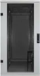 Grindinis stovas Triton RMA-27-A68-CAX-N1 27U 800 kg Pilka