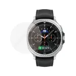 Apsauginis stiklas PanzerGlass Samsung Galaxy Watch8 Classic 46mm atsparus įbrėžimams ir smūgiams