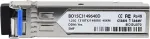BlueOptics M-SFP-BIDI TYPE B LH/LC-BO SFP modulis vieno pluo&scaron;to nuotoliniam ry&scaron;iui