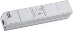 Bachmann 800.2548 Inline PDU Basic, vir&scaron;įtampių apsauga, įmontuojamas į rack stovą