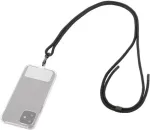 Mobilis universalus rai&scaron;tis, reguliuojamo ilgio, su kabliu ir laikikliu, maks. apkrova: 5 kg (001340)