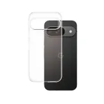 Dangtelis PanzerGlass CARE by Fashionable Case Transparent X-Ray Soft Basic Google Pixel 10 10 Pro