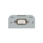 VGA lizdas Kindermann 7441000501
