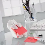 3M CAT-330 popieriaus užra&scaron;ų dozatorius Special White