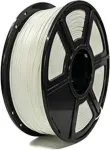 3D spausdinimo filamentas Flashforge ASA 1.75 mm Natural 1 kg
