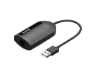 SUNMI Adapter Kompatibilit&auml;t Erweiterungsadapter, RJ12 zu USB, Bluetooth (C06004005)