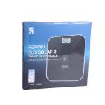 Renpho Elis Solar 2 (PEU-R-A020-BK) i&scaron;maniosios kūno sudėties svarstyklės