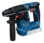 Bosch GBH 18V-18 Professional SDS Plus akumuliatorinis perforatorius