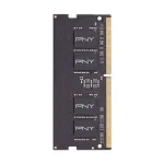 PNY DDR4 SO-DIMM 16GB 2666 MHz atminties modulis ne&scaron;iojamam kompiuteriui