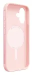 Belkin Protect magn. Apsauginis Dėklas iPhone 17 rožinis MSA038HQPK
