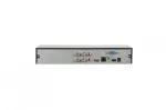 Dahua Technology XVR5104HS-I3/T skaitmeninis vaizdo registratorius (DVR) juodas