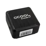 Alphacool Eisbaer LT (Solo) CPU-K&uuml;hler mit Pumpe - schwarz
