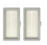 HEPA filtrų rinkinys (2 vnt.) Midea I5C / M3L robotiniams dulkių siurbliams