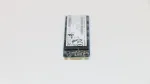 Lenovo 00UP610 vidinis kietojo kūno diskas 1 TB M.2 Serial ATA III