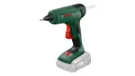 Klijų pistoletas Bosch AdvancedGlue 18V belaidis, 11 mm klijų lazdelėms