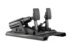 Pedalų rinkinys Moza Racing mBooster Set Aluminium Black USB Type-A Type-B Type-C