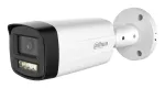 Dahua Technology Lite 4K Smart Dual Light HDCVI fiksuoto židinio stebėjimo kamera (kulkos tipo)